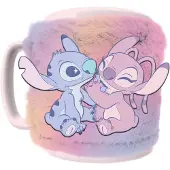 Lilo & Stitch Lilo and Stitch -muki "turkisella" - alkuperäinen lahja