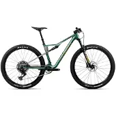 Orbea Oiz M21 29´´ S1000 Eagle Axs 2026 Maastopyörä