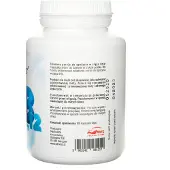 Aliness B12-vitamiini Metyylikobalamiini 950 mcg - 100 Veg-kapselia