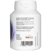 Aliness Orgaaninen Sinkki Trio 15 mg - 100 tablettia