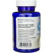 Hepatica Nauta Colostrum - 120 kapselia