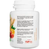 Aliness C-vitamiini 1000 mg - 100 kasvikapselia