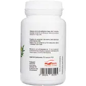 Aliness Luonnollinen kversetiini 250 mg - 100 Veg-kapselia