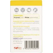 Aliness Liposol  Liposomaalinen C-vitamiini 1000 mg - 40 pussia