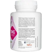 Aliness B-vitamiinikompleksi B-50 Methyl plus TMG - 100 Veg-kapselia