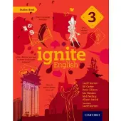Book Ignite English: Student Book 3