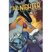 Ria Christie English Books The All-nighter Volume 2