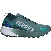 Adidas Terrex Agravic Gore-tex Polkujuoksukengät