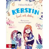 Book Kerstin, livet och döden