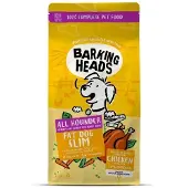Barking heads All Hounder Fat Dog Slim Chicken (2 kg)
