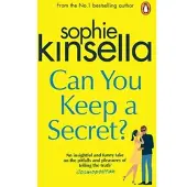 Can You Keep A Secret?