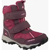 Viking Blusty 2V GTX Talvikengät, Aubergine/Plum, 36