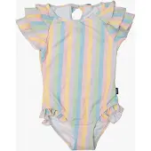 Lindberg Gracie Uimapuku, Rainbow, 74-80