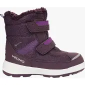 Viking Play Reflex 2V GTX Talvikengät, Violetti, 23