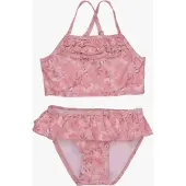Lindberg Alice Bikinit, Vaaleanpunainen, 86-92