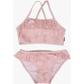 Lindberg June UV-bikinit, Blush, 74/80