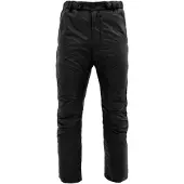 Carinthia LIG 4.0 Housut, miesten, musta