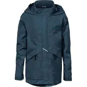 Vaude Kids Escape Light Jacket III, sadetakki, tummansininen