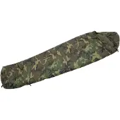 Carinthia SMU Tropen 185, makuupussi, camo