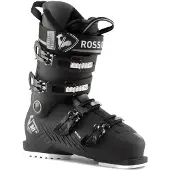 Rossignol HI-Speed 80 HV, monot, miesten, musta