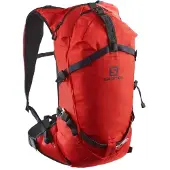 Salomon MTN 15, reppu, punainen