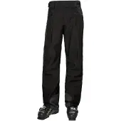 Helly Hansen Garibaldi 2.0, hiihtohousut, miesten, musta