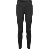 Montane F Dart Xt Long Janes, housut, naiset, musta