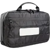 Tasmanian Tiger Multipurpose Pouch VL, Monikäyttölaukku, Musta