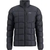 Lundhags Men's Tived Down Jacket Black S