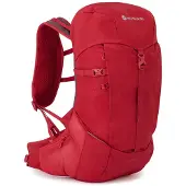 Montane Trailblazer Xt 25, reppu, punainen