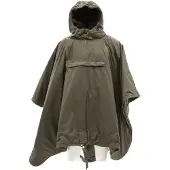 Carinthia Poncho System CPS