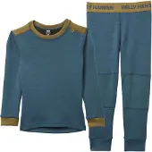 Helly Hansen Lifa Merino Set Pitkähihainen Peruskerrossetti