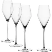 Spiegelau Definition samppanjalasi 25 cl 4-pack Kirkas