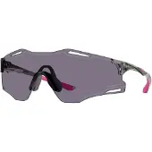 Oakley Cybr Zero, PRIZM, Polished Carbon