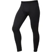 Montane Dart Thermo Long Johns, aluskerrastohousut, miesten, musta