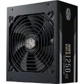 Cooler Master MPE-C501-AFCAG-3EEU MWE Gold 1250 V2 ATX3.1 A/EU johto