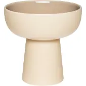 Arabia - Kirnu Sisustuskulho 16x16 cm Beige