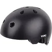 Wag Slopestyler Kaupunkikypärä