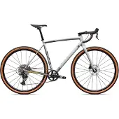 Specialized Crux Dsw Comp Apex Xplr 2026 Gravelpyörä