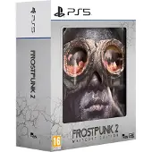 Frostpunk 2 - Whiteout Edition