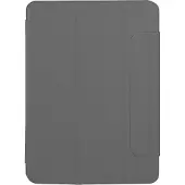 dbramante1928 Avenida ICON Suojakotelo sopiva iPad Air 11" | Musta