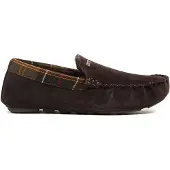 Barbour Monty - Brown - 46