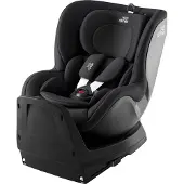 Britax Dualfix M Plus turvaistuin (3 kk - 4 vuotta | 61 - 105 cm)