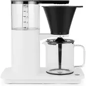 Wilfa Daily CM11W-A125 kahvinkeitin Valkoinen
