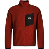 Lundhags Flok Wool Pile miesten fleecetakki