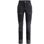 Lundhags Women's Padje Stretch Pant Black 36