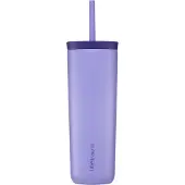 LifeStraw Go Series Tumbler, 500ml, termosmuki, violetti