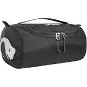 Tatonka Care Barrel, toilettilaukku, musta