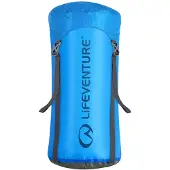Lifeventure Ultralight Compression Sack, unisex, sininen