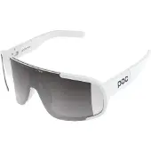 POC Aspire Mid Glasses White Purple
